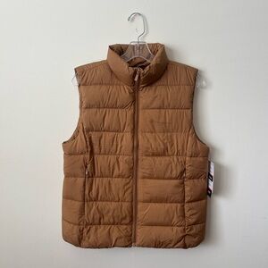 Champion Women’s Puffer Vest